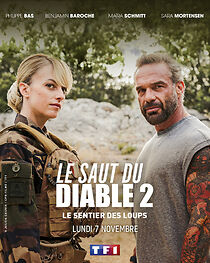 Watch Le Saut du Diable 2: Le Sentier de Loups