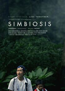 Watch Simbiosis (Short 2015)