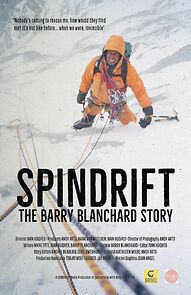 Watch Spindrift - The Barry Blanchard Story (Short 2022)