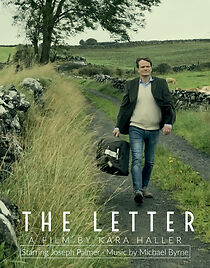 Watch The Letter (Short 2021)