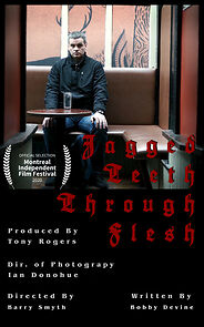 Watch Jagged Teeth Through Flesh (Short 2020)