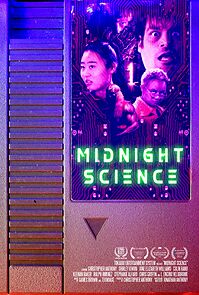 Watch Midnight Science