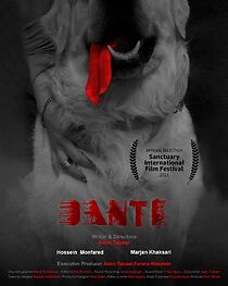 Watch Dante (Short 2021)