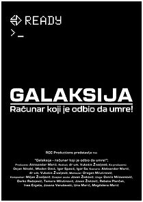 Watch Galaksija - racunar koji je odbio da umre!