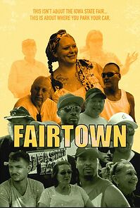 Watch Fairtown (Short 2021)