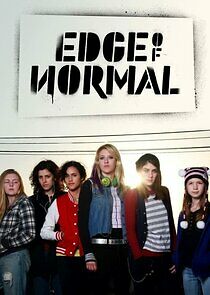 Watch Edge of Normal