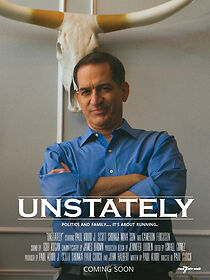 Watch Unstately (TV Short 2018)