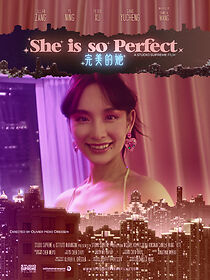 Watch She is so Perfect (Short 2022)