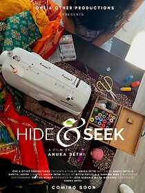 Watch Hide & Seek (Short 2021)