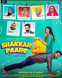 Watch Shakkar Paare