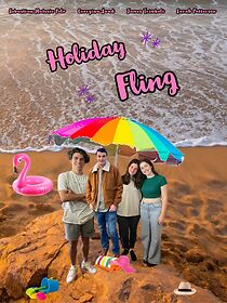 Watch Holiday Fling (Short 2022)