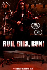 Watch Run, Girl, Run! (Short 2022)