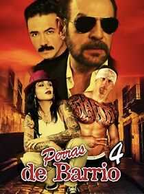 Watch Perras de Barrio 4