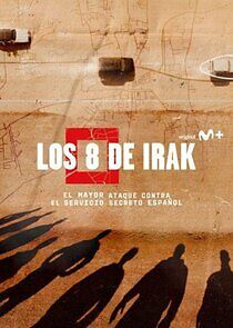 Watch Los 8 de Irak