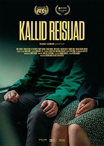 Watch Kallid reisijad (Short 2022)