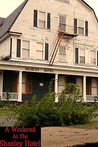 Watch A Weekend at the Shanley Hotel (Short 2018)