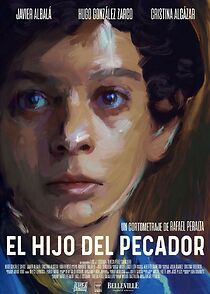 Watch El hijo del pecador (Short 2021)