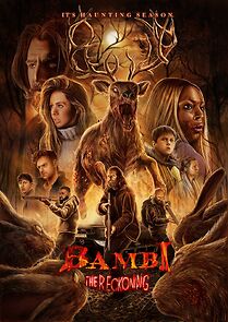 Watch Bambi: The Reckoning