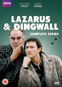 Watch Lazarus & Dingwall