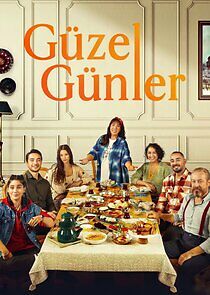 Watch Güzel Günler