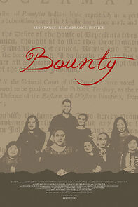 Watch Bounty (Short 2021)