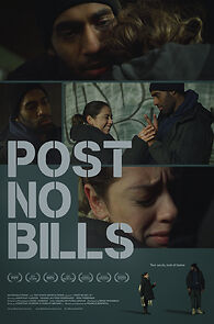 Watch Post No Bills (Short 2022)