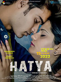 Watch Hatya (Short 2022)