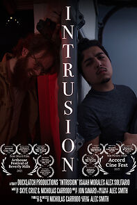 Watch Intrusion (Short 2021)