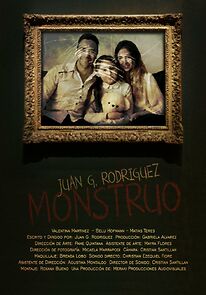 Watch Monstruo (Short 2017)