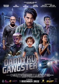 Watch Daddyku Gangster