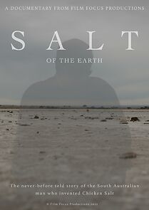 Watch Salt of the Earth (Short 2022)