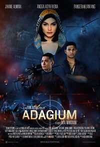 Watch Adagium