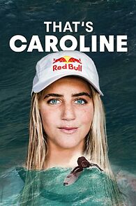 Watch That's Caroline (Short 2021)