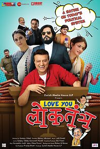 Watch Love You Loktantra