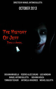 Watch The History of Jeff (Short 2013)