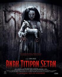 Watch Anak Titipan Setan