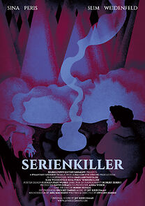 Watch Serienkiller (Short 2022)