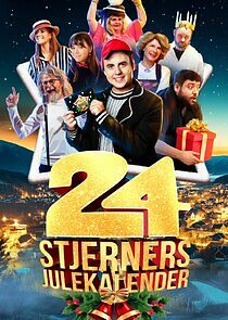 Watch 24-stjerners julekalender