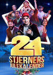 Watch 24-stjerners julekalender