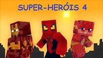 Watch Minecraft: Super-Heróis 4 - O Filme