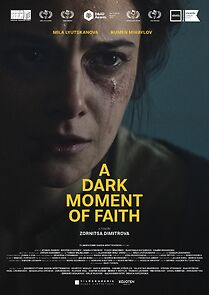 Watch A Dark Moment of Faith (Short 2021)