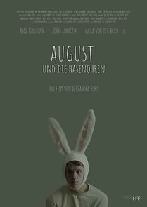 Watch August und die Hasenohren (Short 2021)