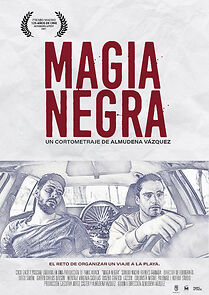 Watch Magia negra (Short 2021)