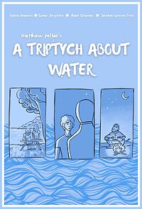 Watch A Triptych About Water (Short 2022)