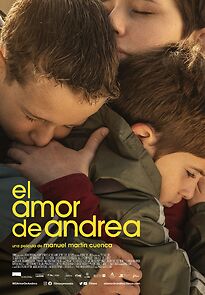 Watch El amor de Andrea