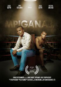 Watch Mpiganaji