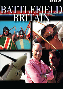 Watch Battlefield Britain