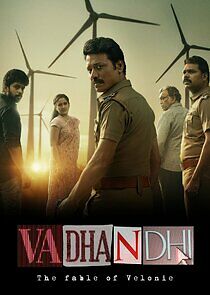 Watch Vadhandhi: The Fable of Velonie