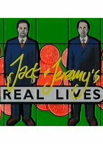 Watch Jack & Jeremy's Real Lives