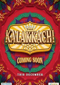 Watch Kalakkachi